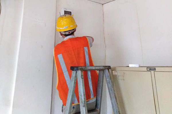 熱烈慶祝山西古賢建筑工程有限公司網(wǎng)站上線(xiàn)！